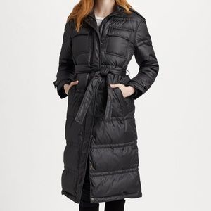 marc jacobs puffer coat